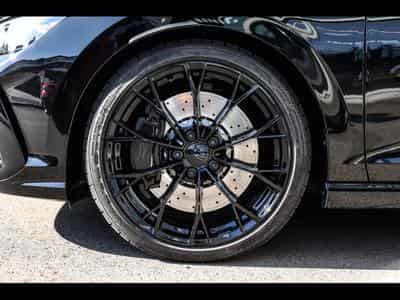 VW Golf 8.5 R 2.0 TSI 4MOTION BLACK EDITION – WARRANTY 07/2028 (2025) - Photo 7