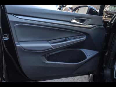 VW Golf 8.5 R 2.0 TSI 4MOTION BLACK EDITION – WARRANTY 07/2028 (2025) - Photo 8