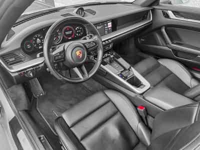 Porsche 911 992 CARRERA 4S/ TOIT OUVRANT/ LIFT/APPROVED (2019) - Foto 12