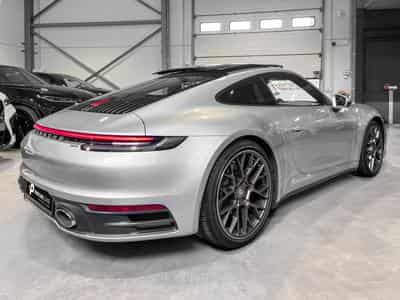 Porsche 911 992 CARRERA 4S/ TOIT OUVRANT/ LIFT/APPROVED (2019) - Foto 13