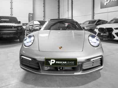 Porsche 911 992 CARRERA 4S/ TOIT OUVRANT/ LIFT/APPROVED (2019) - Foto 3