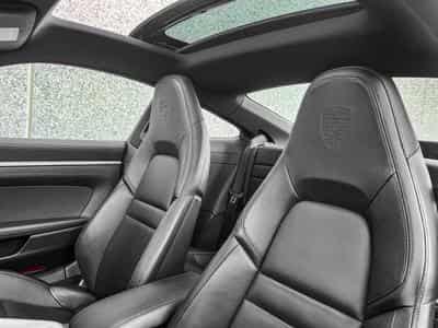 Porsche 911 992 CARRERA 4S/ TOIT OUVRANT/ LIFT/APPROVED (2019) - Foto 4