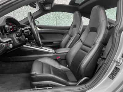 Porsche 911 992 CARRERA 4S/ TOIT OUVRANT/ LIFT/APPROVED (2019) - Foto 5