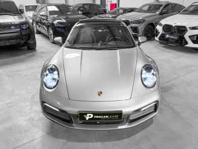 Porsche 911 992 CARRERA 4S/ TOIT OUVRANT/ LIFT/APPROVED (2019) - Foto 6