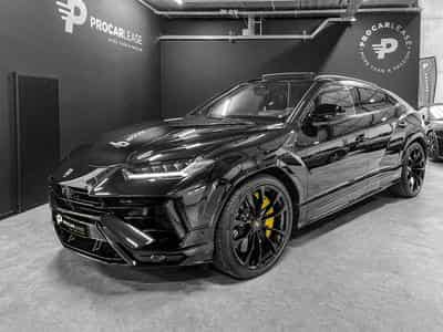 Lamborghini Urus URUS S /AKRAPOVIC/B&O 3d/23//PANO/XPEL/MY24 (2024) - Foto 1
