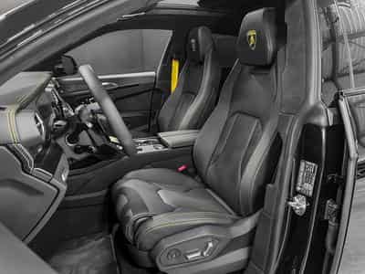 Lamborghini Urus URUS S /AKRAPOVIC/B&O 3d/23//PANO/XPEL/MY24 (2024) - Foto 7