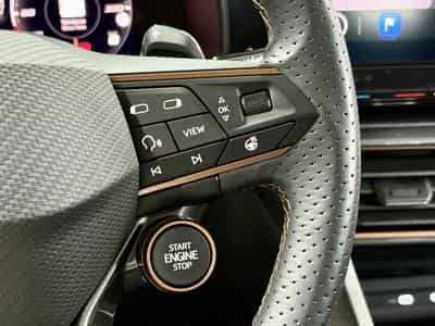 Cupra Formentor VZ 245CV eHybrid DSG6 ** MAT ** VSS ** CUIR ** PANO** (2023) - Photo 13