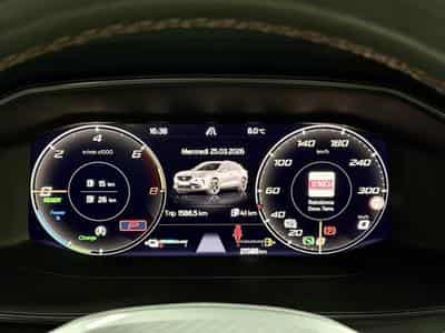 Cupra Formentor VZ 245CV eHybrid DSG6 ** MAT ** VSS ** CUIR ** PANO** (2023) - Photo 14