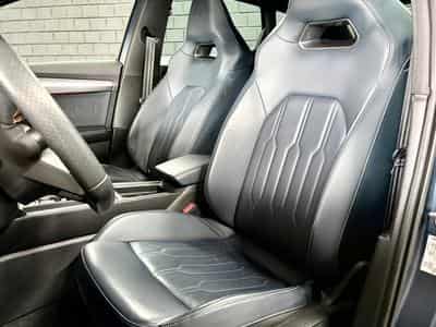 Cupra Formentor VZ 245CV eHybrid DSG6 ** MAT ** VSS ** CUIR ** PANO** (2023) - Photo 7