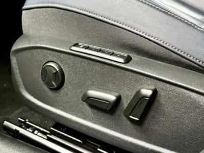 Cupra Formentor VZ 245CV eHybrid DSG6 ** MAT ** VSS ** CUIR ** PANO** (2023) - Photo 9