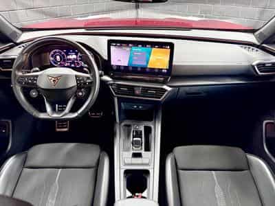 Cupra Formentor VZ 245CV eHybrid DSG6 *PANO*MATRIX*Caméra* *VSS* (2023) - Foto 10