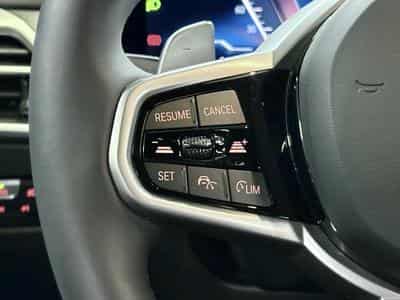 BMW 330 330i xDrive M-Sport Touring 245CV *Hayon*ACC*Sièges chauffan (2024) - Photo 11