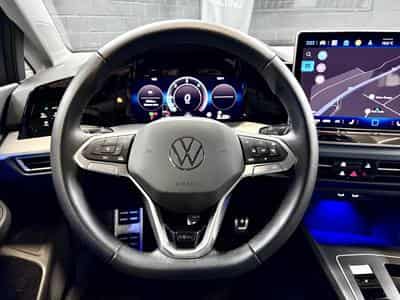 VW Golf phase 2 Life GOAL 2.0 TDI DSG7 150 CV  ** Attelage ** (2025) - Foto 10