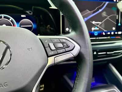 VW Golf phase 2 Life GOAL 2.0 TDI DSG7 150 CV  ** Attelage ** (2025) - Foto 12