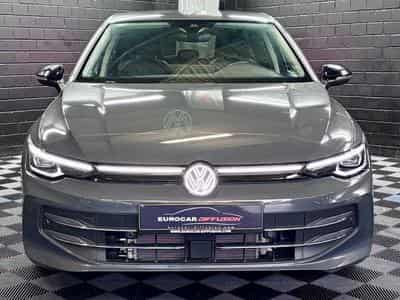 VW Golf phase 2 Life GOAL 2.0 TDI DSG7 150 CV  ** Attelage ** (2025) - Foto 2