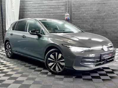 VW Golf phase 2 Life GOAL 2.0 TDI DSG7 150 CV  ** Attelage ** (2025) - Foto 3