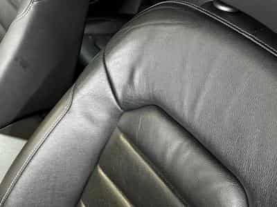 VW Golf 2.0 TDI Highline *ACC* Caméra* Sièges Chauff* Cuir* (2015) - Foto 6