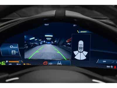 Ferrari Roma 3.9 V8 Spider - BLU POZZI (2025) - Foto 13