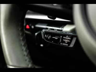 Porsche 911 (992.1) TURBO S COUPE PDK – GT-SILVER – IMMAT FR. - PORSCHE (2020) - Photo 15