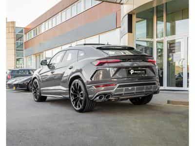 Lamborghini Urus 4.0 V8 Auto./PANO/23/360°/B&O/HUD/CARBON/VOLL (2021) - Foto 7