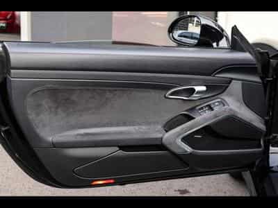 Porsche 911 .2 911 TARGA 4 GTS PDK (2017) - Photo 10