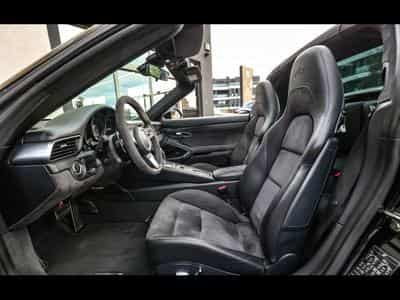 Porsche 911 .2 911 TARGA 4 GTS PDK (2017) - Photo 12