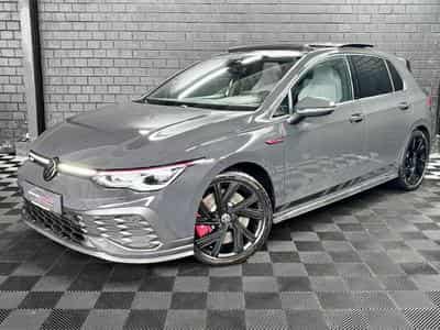 VW Golf GTI Clubsport 2.0 TSI 300 CV DSG7 *IQ. LIGHT* *PANO* CUIR * (2023) - Foto 1