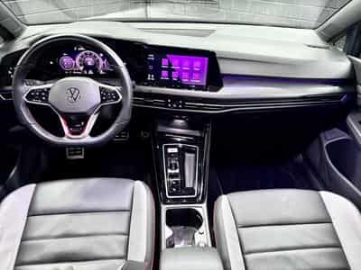 VW Golf GTI Clubsport 2.0 TSI 300 CV DSG7 *IQ. LIGHT* *PANO* CUIR * (2023) - Foto 10