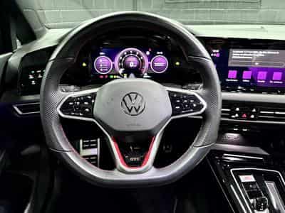 VW Golf GTI Clubsport 2.0 TSI 300 CV DSG7 *IQ. LIGHT* *PANO* CUIR * (2023) - Foto 11