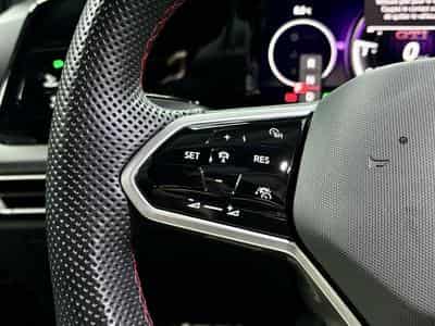 VW Golf GTI Clubsport 2.0 TSI 300 CV DSG7 *IQ. LIGHT* *PANO* CUIR * (2023) - Foto 12