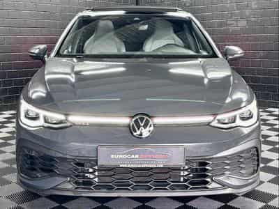 VW Golf GTI Clubsport 2.0 TSI 300 CV DSG7 *IQ. LIGHT* *PANO* CUIR * (2023) - Foto 2