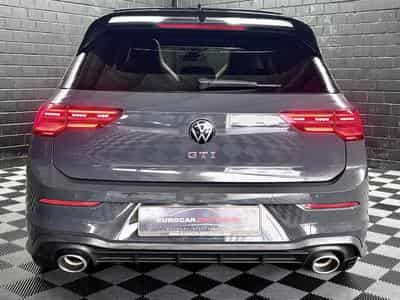VW Golf GTI Clubsport 2.0 TSI 300 CV DSG7 *IQ. LIGHT* *PANO* CUIR * (2023) - Foto 5