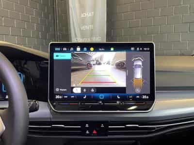 VW Golf Life GOAL 2.0 TDI 1150 CV DSG 7 ***Caméra***Attelage*** (2025) - Foto 14