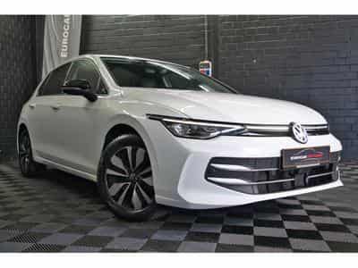 VW Golf Life GOAL 2.0 TDI 1150 CV DSG 7 ***Caméra***Attelage*** (2025) - Foto 3