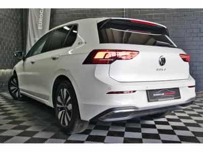 VW Golf Life GOAL 2.0 TDI 1150 CV DSG 7 ***Caméra***Attelage*** (2025) - Foto 4