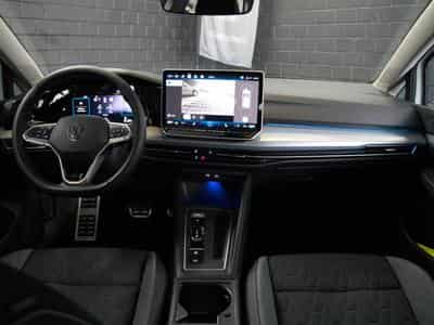 VW Golf Life GOAL 2.0 TDI 1150 CV DSG 7 ***Caméra***Attelage*** (2025) - Foto 9