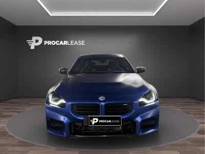 BMW M2 COUPE/ FROZEN BLUE PARTIMAO (2024) - Photo 2