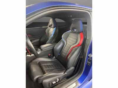 BMW M2 COUPE/ FROZEN BLUE PARTIMAO (2024) - Photo 4