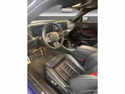 BMW M2 COUPE/ FROZEN BLUE PARTIMAO (2024) - Photo 5