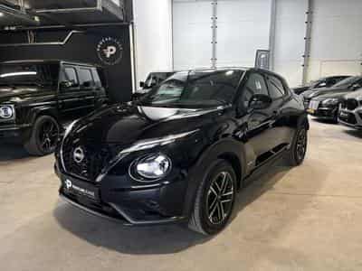 Nissan Juke 1.6 143 N CONNECTA HYBRID/ GARANTIE CONSTRUCTEUR (2025) - Photo 1