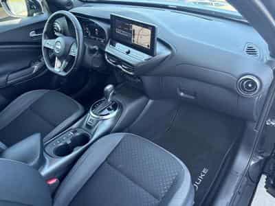 Nissan Juke 1.6 143 N CONNECTA HYBRID/ GARANTIE CONSTRUCTEUR (2025) - Photo 15