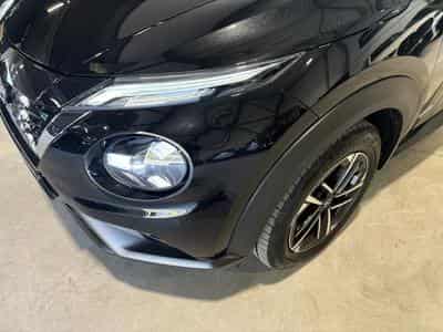 Nissan Juke 1.6 143 N CONNECTA HYBRID/ GARANTIE CONSTRUCTEUR (2025) - Photo 4