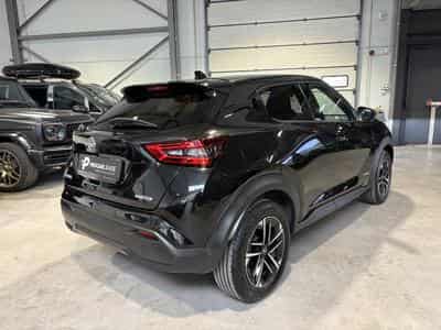 Nissan Juke 1.6 143 N CONNECTA HYBRID/ GARANTIE CONSTRUCTEUR (2025) - Photo 5