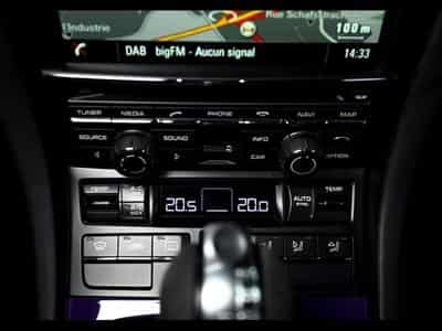 Porsche 911 .1 911 4.0 GT3 RS PDK – ULTRAVIOLET – CLUBSPORT - PORSCHE AP (2016) - Foto 15