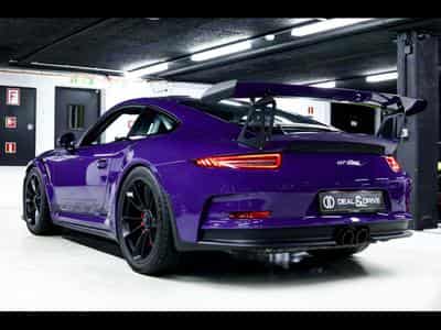 Porsche 911 .1 911 4.0 GT3 RS PDK – ULTRAVIOLET – CLUBSPORT - PORSCHE AP (2016) - Foto 3