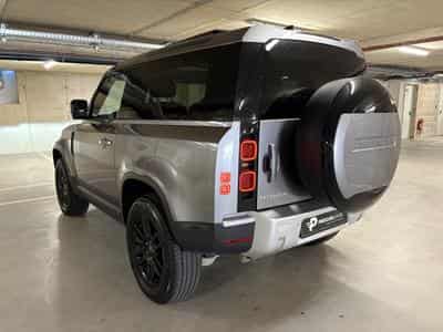 Land-Rover Defender DEFENDER 90 S 3.0 D200/ PANORAMA/ APPLE CAR PLAY/ (2023) - Photo 11