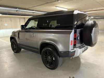 Land-Rover Defender DEFENDER 90 S 3.0 D200/ PANORAMA/ APPLE CAR PLAY/ (2023) - Photo 15