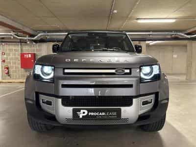 Land-Rover Defender DEFENDER 90 S 3.0 D200/ PANORAMA/ APPLE CAR PLAY/ (2023) - Photo 3