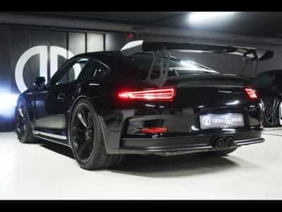 Porsche 911 .1 911 GT3 RS PDK – PORSCHE APPROVED 07/26 - PTS PAINT (2015) - Photo 3