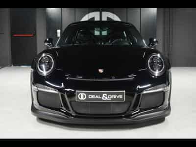 Porsche 911 .1 911 GT3 RS PDK – PORSCHE APPROVED 07/26 - PTS PAINT (2015) - Photo 5
